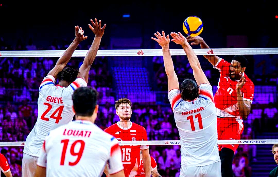 爱游戏娱乐-关于波兰队凭借进攻火力，成功晋级半决赛的信息