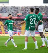 AYX GAMES-皇家社会遭遇阿拉维斯,激战平局怎么办