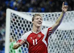 挪威队在欧预赛中频频获胜，势如破竹的简单介绍